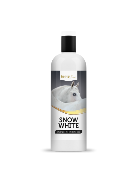 HorseLinePRO-Snow-White-Szampon-dla-koni-siwych