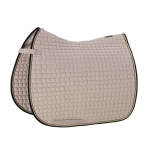 Czaprak Eskadron BASIC "New Cotton" dove