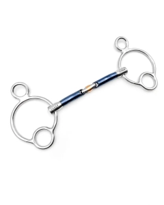 Wielokrążek podwójnie łamany FAGER "John Sweet Iron"