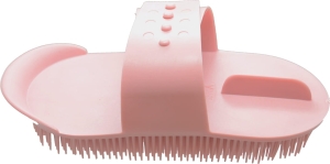Zgrzebło igiełkowe V-PLAST "Standard"