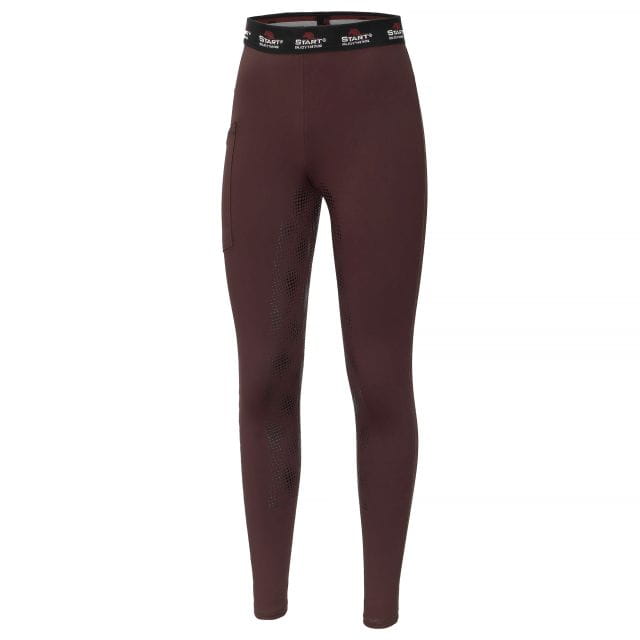 Legginsy-bryczesy-START-Colchester