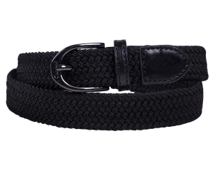 Pasek QHP ''Jorine'' black  