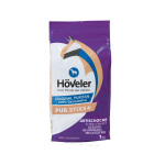 Cukierki dla koni wrzodowych Hoveler ''Pur Stixx +'' karczoch 1kg  24h