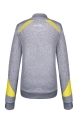 bluza Fair Play Jager szary