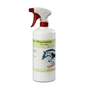 Spray przeciw owadom Equi Power ''Fliegenspray'' 1l
