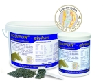 Suplement na stawy i ścięgna EquiPur "Glykan" 3 kg