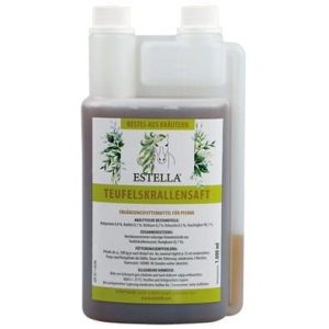 Syrop z czarciego pazura Estella ''Teufelskrallensaft'' 1 l