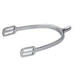 Ostrogi damskie START ''Cut end'' 15 mm