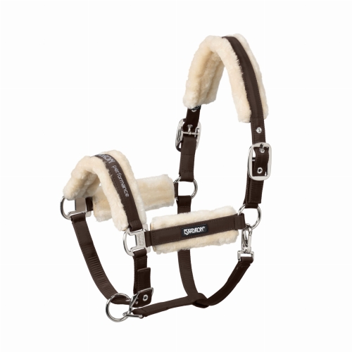 eskadron-basic-kantar-faux-fur-double-pin