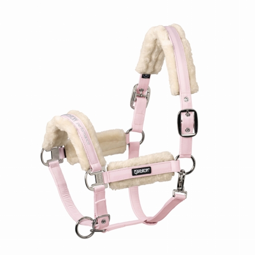 eskadron-basic-kantar-faux-fur-double-pin