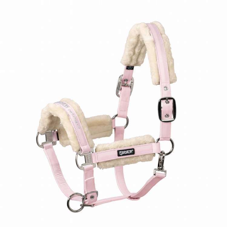 eskadron-basic-kantar-faux-fur-double-pin