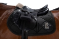 Pokrowce na strzemiona Eskadron Basic Neoprene