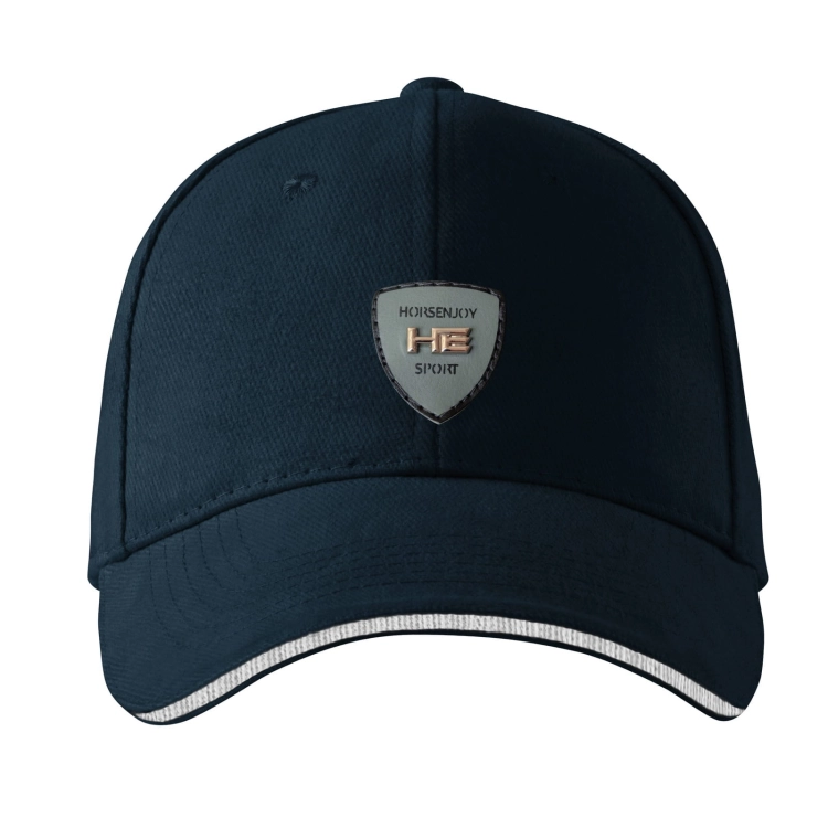 horsenjoy-czapka-sport-focus