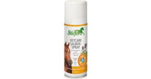 Maść na rany w sprayu Stiefel "Vetcare" 200 ml