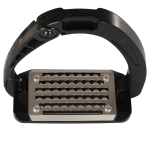 ACAVALLO-strzemiona-Arena-Alupro-black