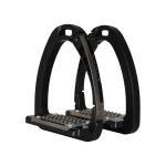 ACAVALLO-strzemiona-Arena-Alupro-black
