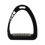 ACAVALLO-strzemiona-Arena-Alupro-black