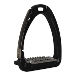 ACAVALLO-strzemiona-Arena-Alupro-black