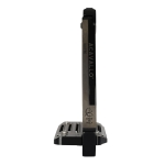 ACAVALLO-strzemiona-Arena-Alupro-black