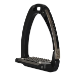 ACAVALLO-strzemiona-Arena-Alupro-black