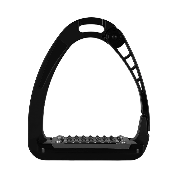 ACAVALLO-strzemiona-Arena-Alupro-black