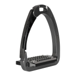 ACAVALLO-strzemiona-Arena-Alupro-titanium