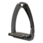 ACAVALLO-strzemiona-Arena-Alupro-titanium