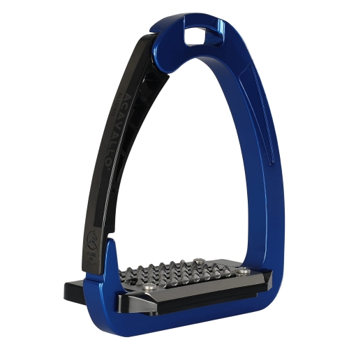 ACAVALLO-strzemiona-Arena-Alupro-blue