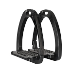 ACAVALLO-strzemiona-Arena-Alupro-charcoal