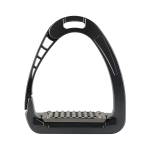 ACAVALLO-strzemiona-Arena-Alupro-charcoal
