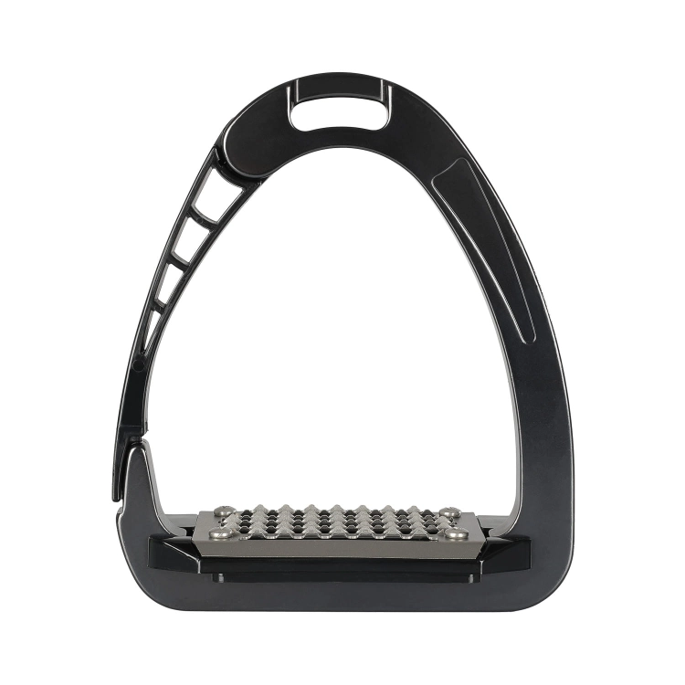 ACAVALLO-strzemiona-Arena-Alupro-charcoal