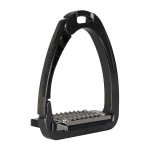 ACAVALLO-strzemiona-Arena-Alupro-charcoal
