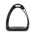 ACAVALLO-strzemiona-Arena-Alupro-charcoal