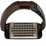 ACAVALLO-strzemiona-Arena-Alupro-brown