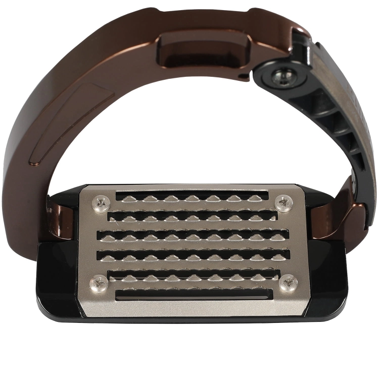 ACAVALLO-strzemiona-Arena-Alupro-brown