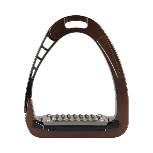 ACAVALLO-strzemiona-Arena-Alupro-brown