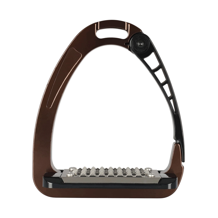 ACAVALLO-strzemiona-Arena-Alupro-brown