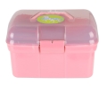 qhp-zestaw-szczotek-pony-power-flamingo-pink