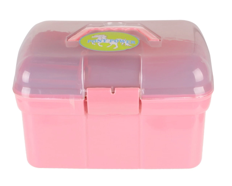 qhp-zestaw-szczotek-pony-power-flamingo-pink
