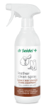 Mydło w sprayu dr Seidel "Leather clean spray" 500ml