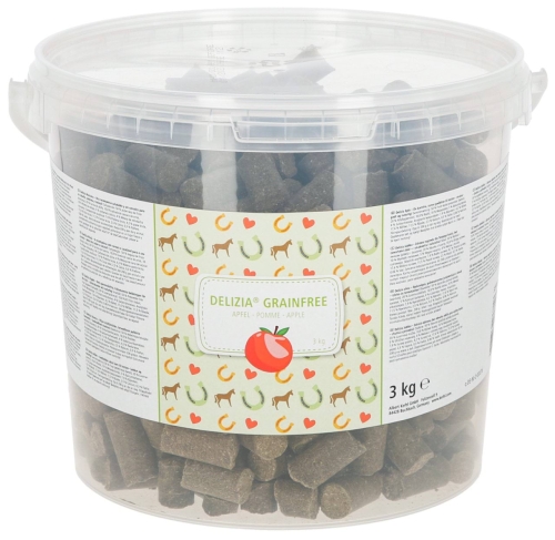 kerbl-Cukierki-dla-koni-bezzbozowe-Delizia-Grain-free