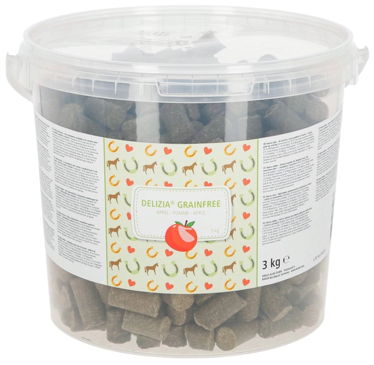 kerbl-Cukierki-dla-koni-bezzbozowe-Delizia-Grain-free
