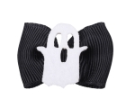 Gumki do grzywy QHP "Halloween Ghost"