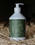 Szampon BERKANA 500 ml 24h