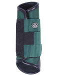 Ochraniacze krosowe tylne QHP Q-Cross Eventing Technical