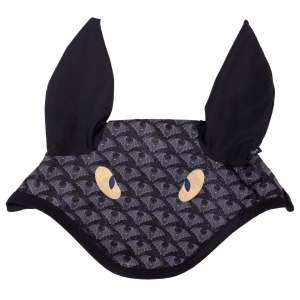 Nauszniki QHP "Halloween Bat"