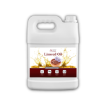 Olej lniany OVER HORSE "Linseed Oil" 5l