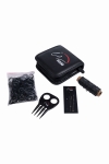 Zestaw do zaplatania HKM "Plaiting Set"