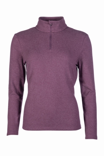 hkm-koszulka-techniczna-damska-supersoft-ciemny-lila