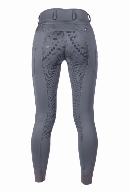 hkm-bryczesy-dzieciece-zimowe-ruby-aw2023-szary